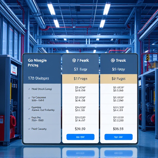 gohighlevel automation pricing