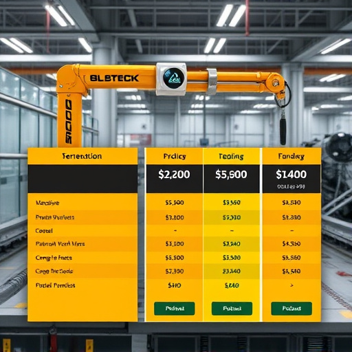 gohighlevel automation pricing