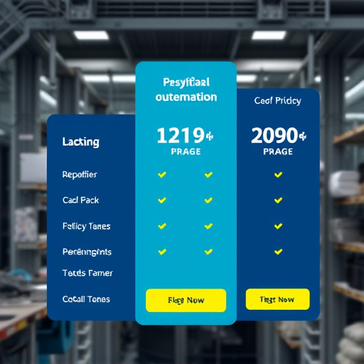 gohighlevel automation pricing