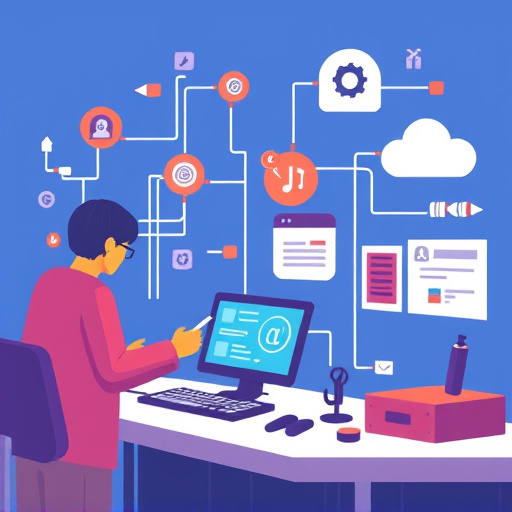 gohighlevel automation tools