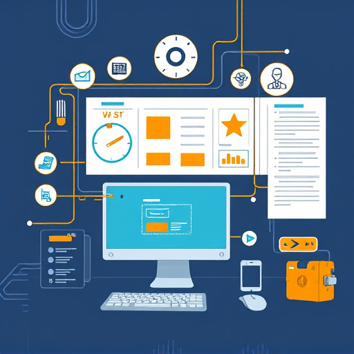gohighlevel automation tools