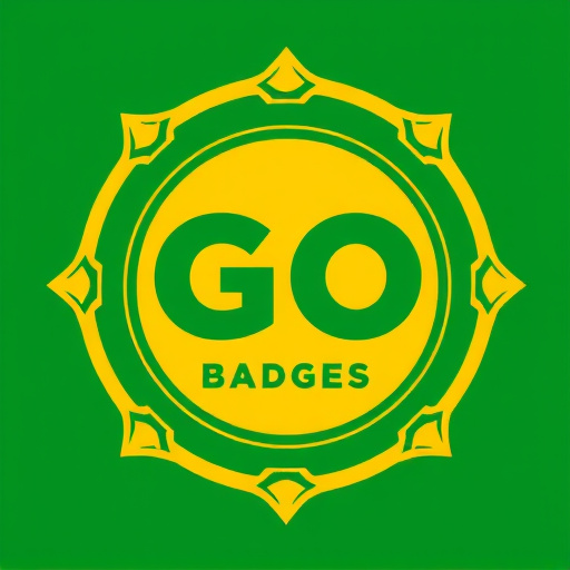 gohighlevel badge guidelines