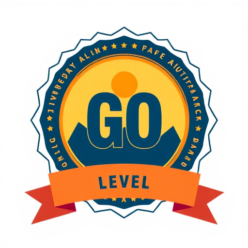 gohighlevel badge guidelines