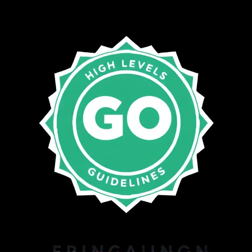 gohighlevel badge guidelines
