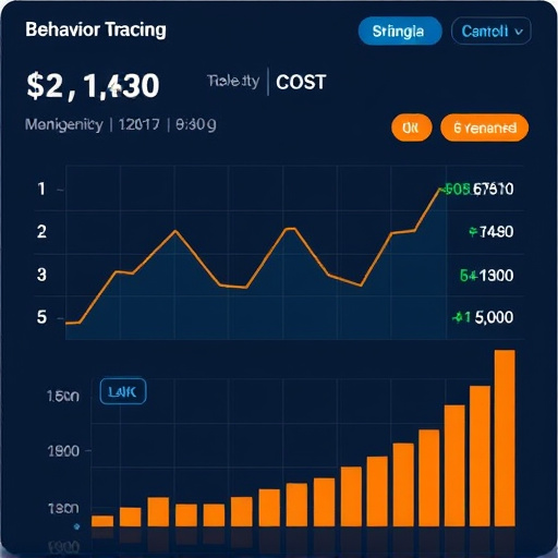 gohighlevel behavior tracking cost