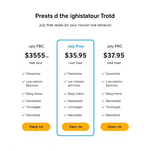 gohighlevel behavior tracking pricing