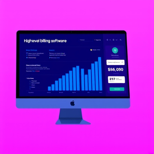 gohighlevel billing software