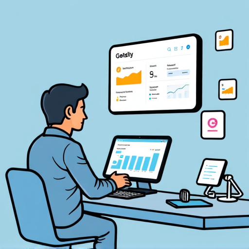 gohighlevel billing software
