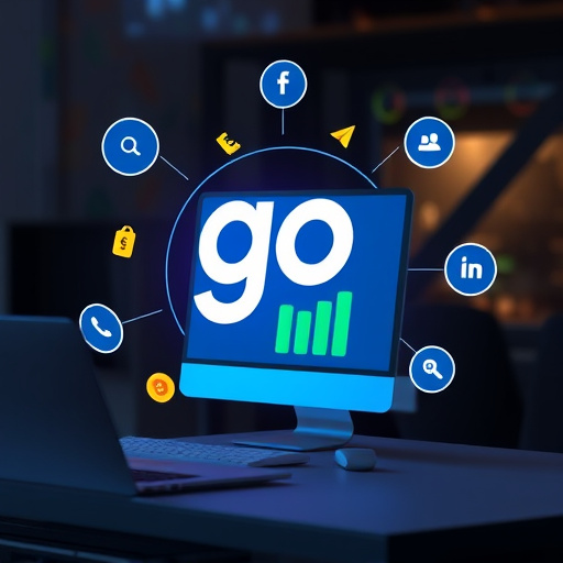 gohighlevel billing software