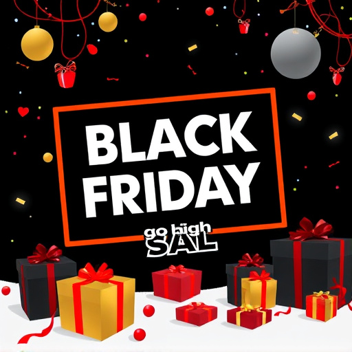 gohighlevel black friday deal