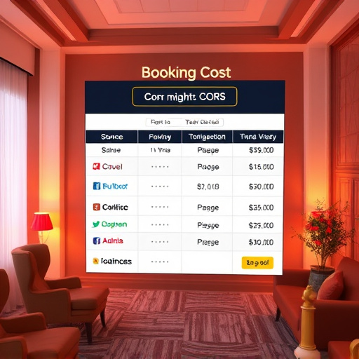 gohighlevel booking cost review
