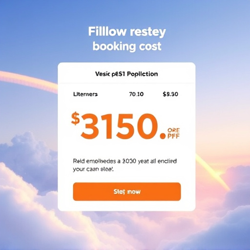 gohighlevel booking cost review