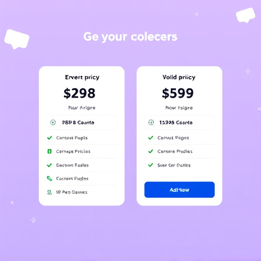 gohighlevel booking platform pricing