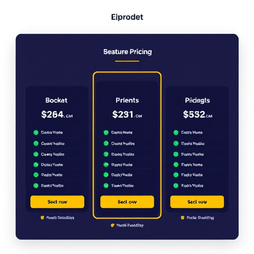 gohighlevel booking platform pricing