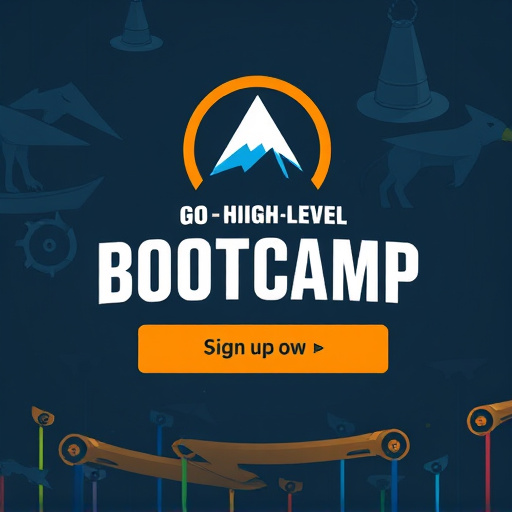 gohighlevel bootcamp signup