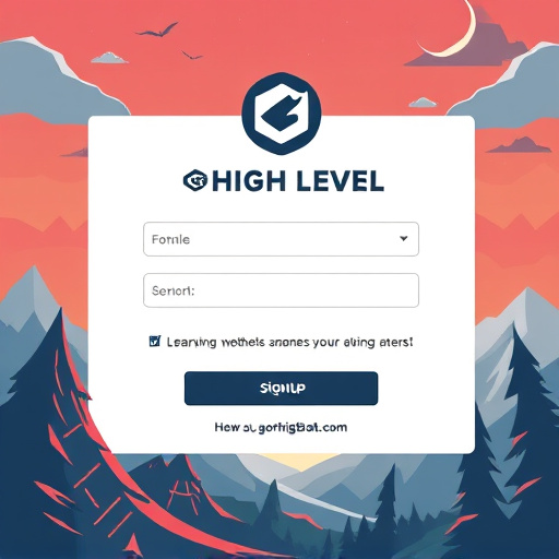 gohighlevel bootcamp signup