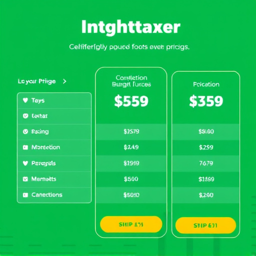 gohighlevel budget pricing