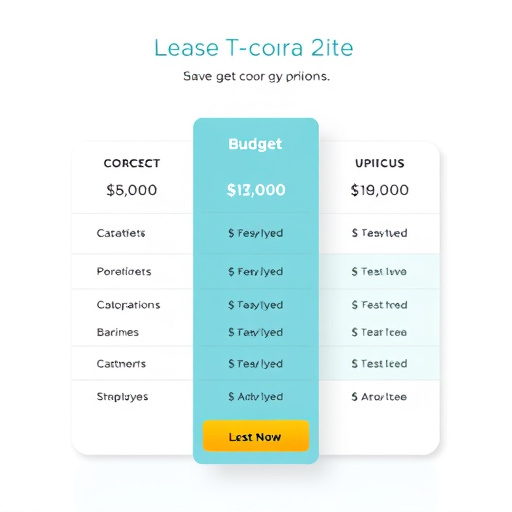 gohighlevel budget pricing