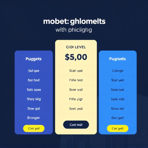 gohighlevel budget pricing