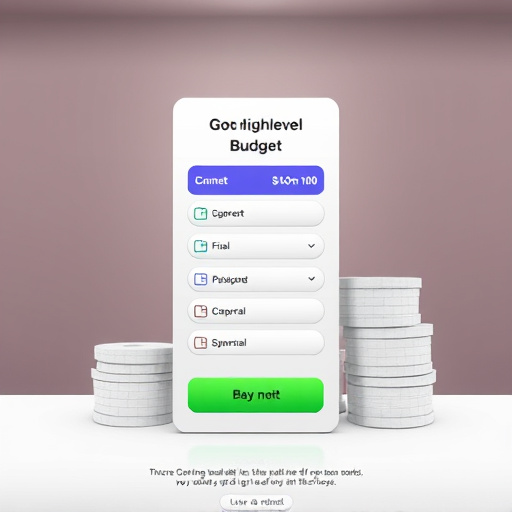 gohighlevel budget pricing