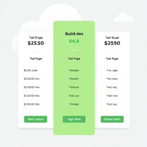 gohighlevel builder pricing review