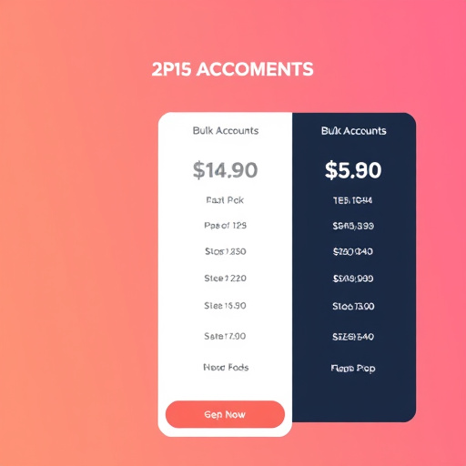 gohighlevel bulk accounts pricing