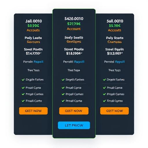 gohighlevel bulk accounts pricing