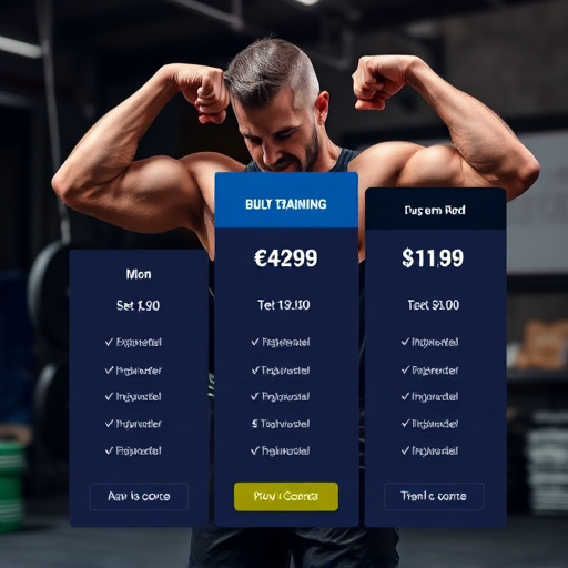 gohighlevel bulk training pricing