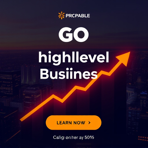 gohighlevel business growth offer