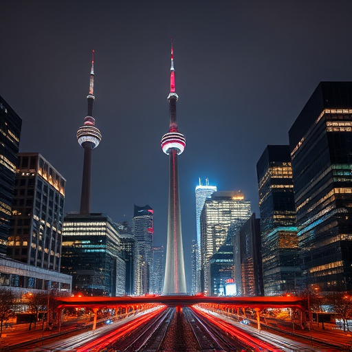 gohighlevel business growth Toronto