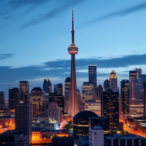 gohighlevel business growth Toronto