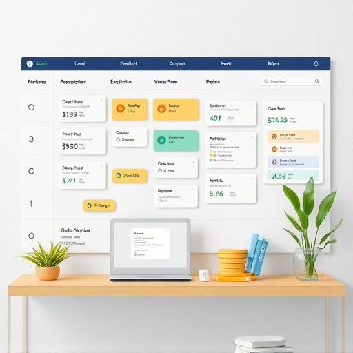 gohighlevel business workflow expenses