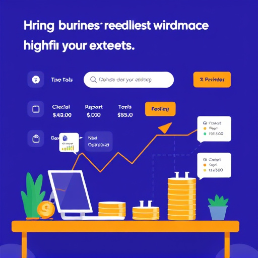 gohighlevel business workflow expenses