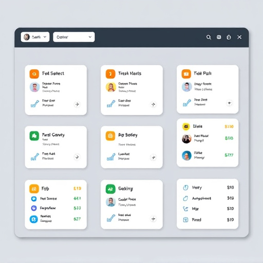 gohighlevel business workflow expenses