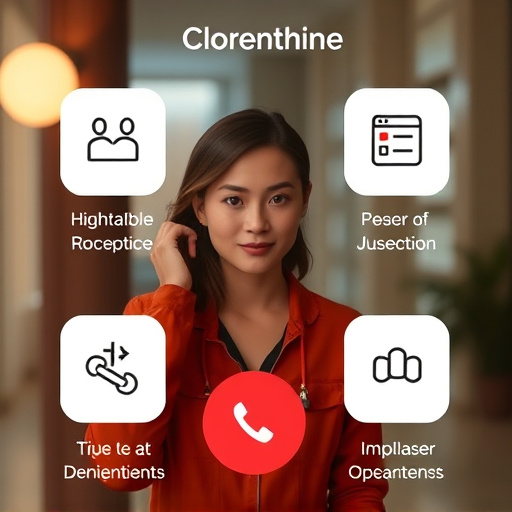 gohighlevel call features