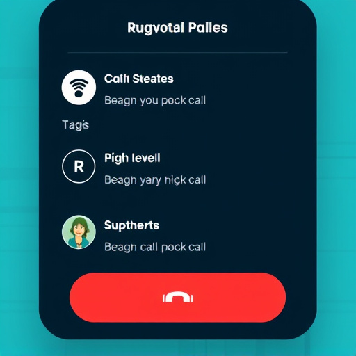 gohighlevel call features