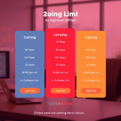gohighlevel call pricing