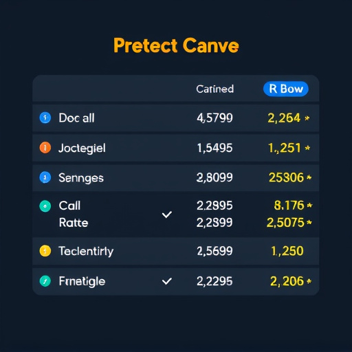 gohighlevel call rates