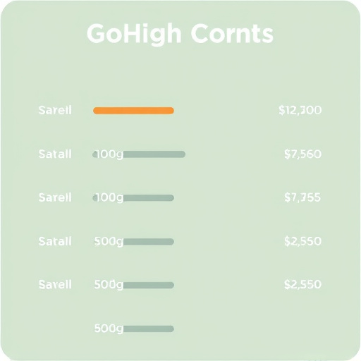gohighlevel call rates