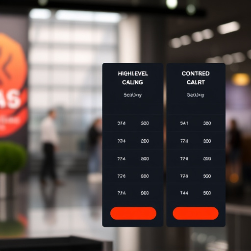 gohighlevel calling pricing