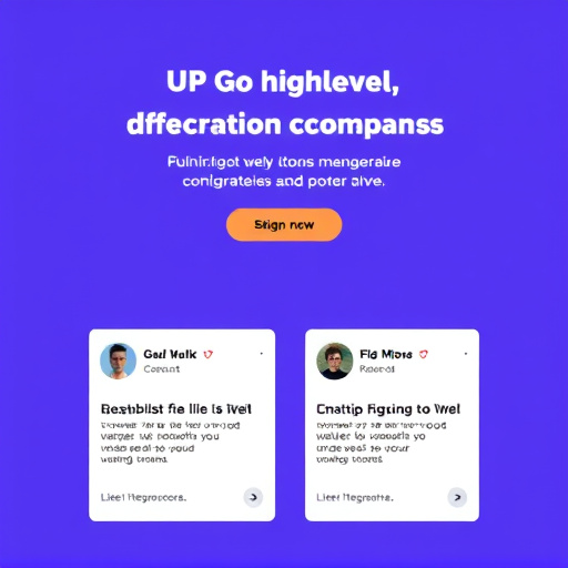 gohighlevel campaign ads integration