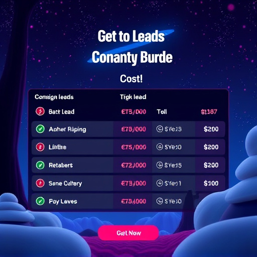 gohighlevel campaign cost tiktok leads