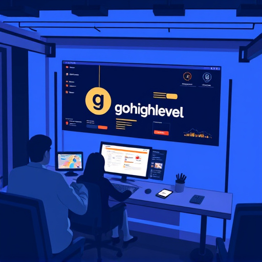 gohighlevel campaign management