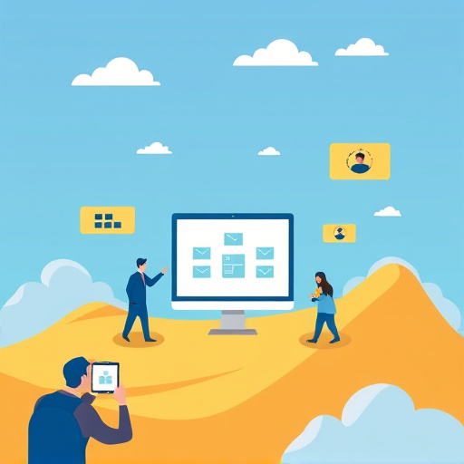gohighlevel campaign management