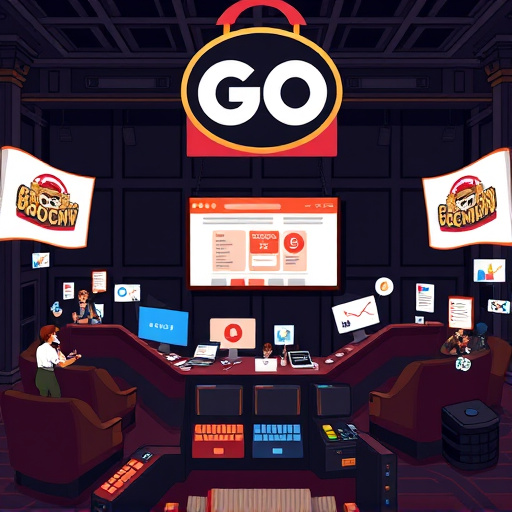 gohighlevel campaign management