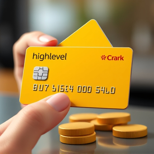 gohighlevel card processing