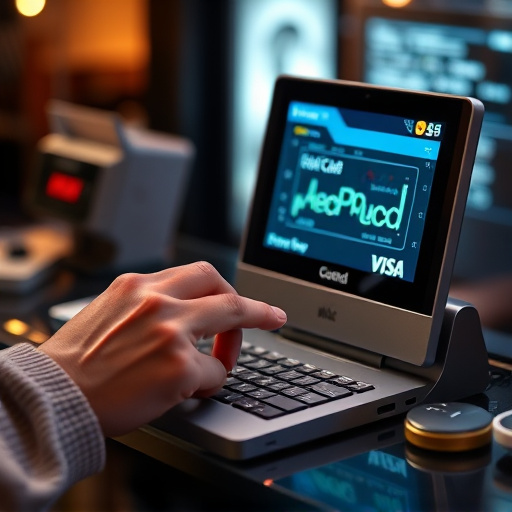 gohighlevel card processing