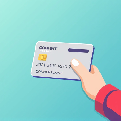 gohighlevel card processing