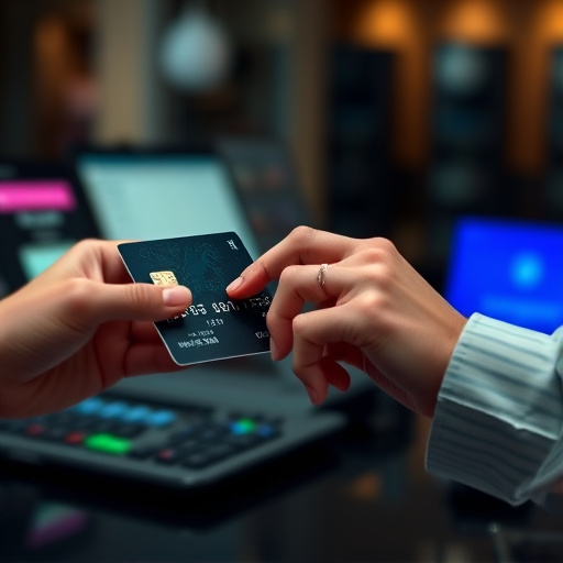 gohighlevel card processing