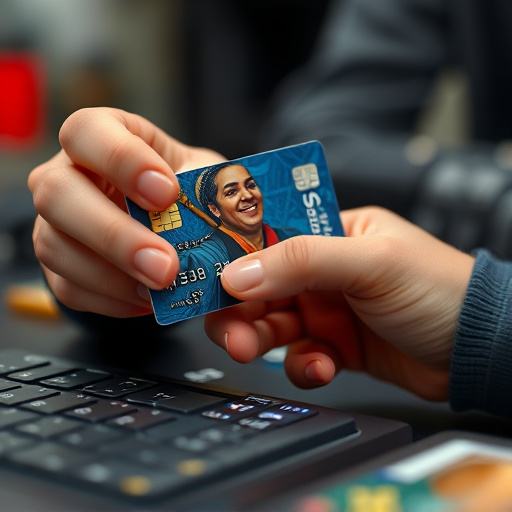 gohighlevel card processing